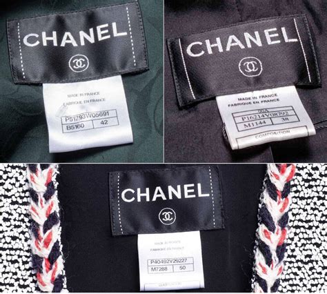 chanel vintage clothes|authentic vintage chanel.